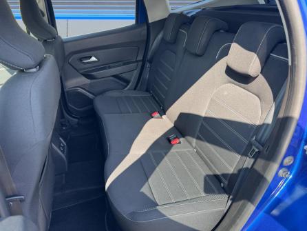 DACIA Duster Blue dCi 115 4x2 Prestige + à vendre à Saint-Chamond - Image n°16