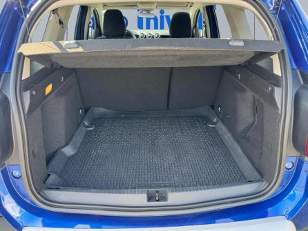 DACIA Duster Blue dCi 115 4x2 Prestige + à vendre à Saint-Chamond - Image n°19