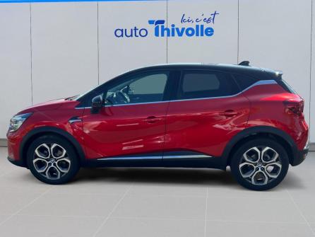 RENAULT Captur E-Tech 145 - 21 Intens à vendre à Saint-Chamond - Image n°2