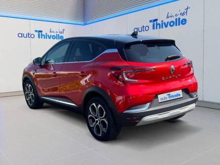 RENAULT Captur E-Tech 145 - 21 Intens à vendre à Saint-Chamond - Image n°3
