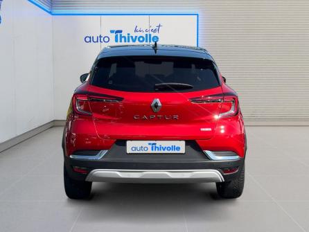 RENAULT Captur E-Tech 145 - 21 Intens à vendre à Saint-Chamond - Image n°4