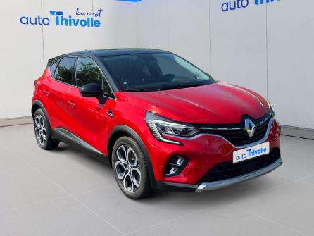 RENAULT Captur E-Tech 145 - 21 Intens à vendre à Saint-Chamond - Image n°7
