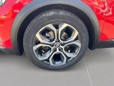 RENAULT Captur E-Tech 145 - 21 Intens à vendre à Saint-Chamond - Image n°9