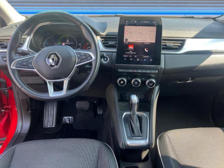 RENAULT Captur E-Tech 145 - 21 Intens à vendre à Saint-Chamond - Image n°12