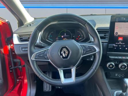RENAULT Captur E-Tech 145 - 21 Intens à vendre à Saint-Chamond - Image n°13