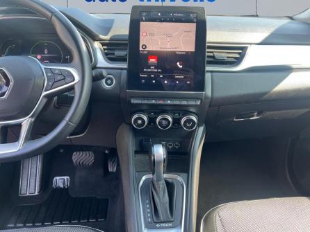 RENAULT Captur E-Tech 145 - 21 Intens à vendre à Saint-Chamond - Image n°15