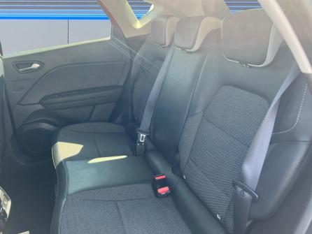 RENAULT Captur E-Tech 145 - 21 Intens à vendre à Saint-Chamond - Image n°16