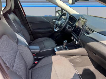 RENAULT Captur E-Tech 145 - 21 Intens à vendre à Saint-Chamond - Image n°17