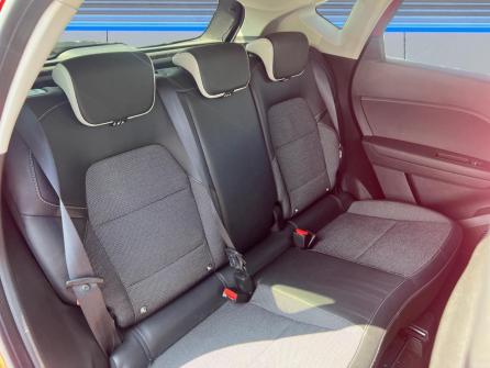 RENAULT Captur E-Tech 145 - 21 Intens à vendre à Saint-Chamond - Image n°18