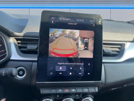 RENAULT Captur E-Tech 145 - 21 Intens à vendre à Saint-Chamond - Image n°20