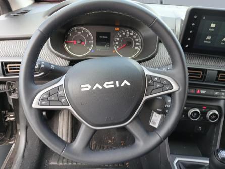 DACIA Sandero TCe 90 Stepway Expression à vendre à Saint-Etienne - Image n°13