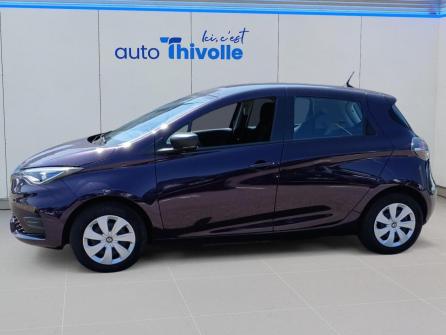 RENAULT Zoe Zoe R110 - 22B Equilibre à vendre à Saint-Etienne - Image n°2