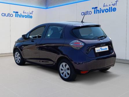 RENAULT Zoe Zoe R110 - 22B Equilibre à vendre à Saint-Etienne - Image n°3