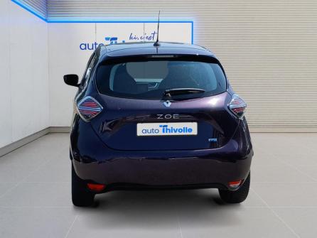 RENAULT Zoe Zoe R110 - 22B Equilibre à vendre à Saint-Etienne - Image n°4