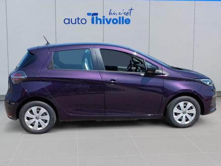 RENAULT Zoe Zoe R110 - 22B Equilibre à vendre à Saint-Etienne - Image n°6