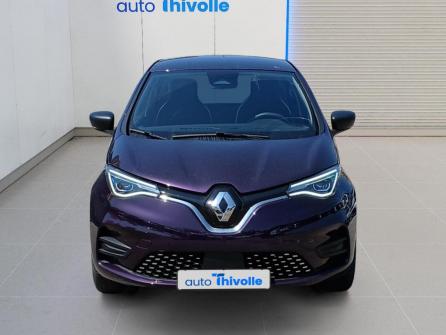 RENAULT Zoe Zoe R110 - 22B Equilibre à vendre à Saint-Etienne - Image n°8