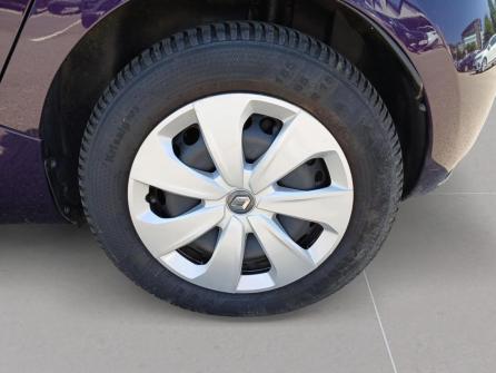 RENAULT Zoe Zoe R110 - 22B Equilibre à vendre à Saint-Etienne - Image n°9