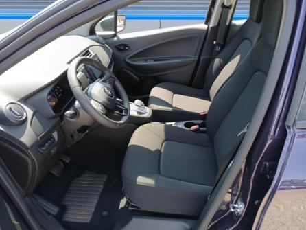 RENAULT Zoe Zoe R110 - 22B Equilibre à vendre à Saint-Etienne - Image n°10