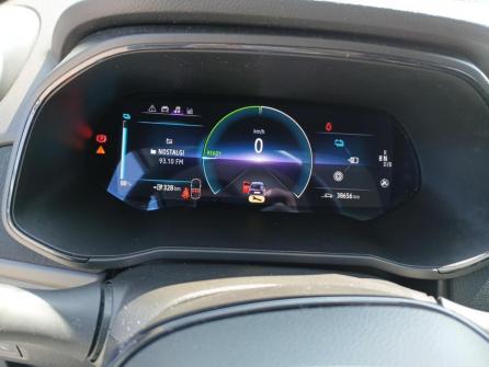 RENAULT Zoe Zoe R110 - 22B Equilibre à vendre à Saint-Etienne - Image n°14