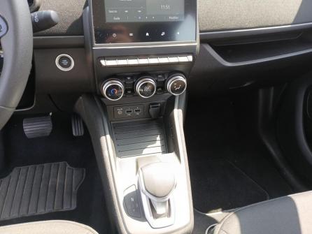 RENAULT Zoe Zoe R110 - 22B Equilibre à vendre à Saint-Etienne - Image n°15