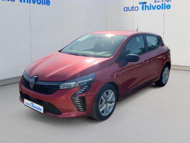 RENAULT Clio Clio TCe 90 Evolution d'occasion  de 2024  à  Saint-Etienne 