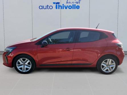 RENAULT Clio Clio TCe 90 Evolution à vendre à Saint-Etienne - Image n°2