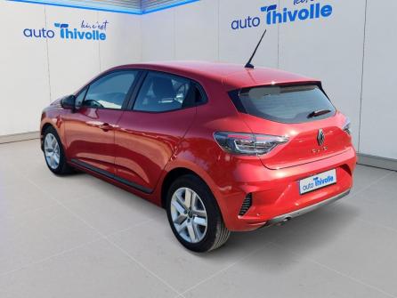 RENAULT Clio Clio TCe 90 Evolution à vendre à Saint-Etienne - Image n°3