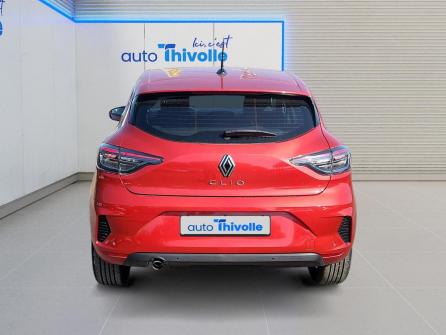 RENAULT Clio Clio TCe 90 Evolution à vendre à Saint-Etienne - Image n°4