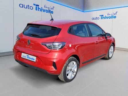 RENAULT Clio Clio TCe 90 Evolution à vendre à Saint-Etienne - Image n°5