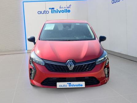 RENAULT Clio Clio TCe 90 Evolution à vendre à Saint-Etienne - Image n°8