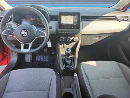 RENAULT Clio Clio TCe 90 Evolution à vendre à Saint-Etienne - Image n°12