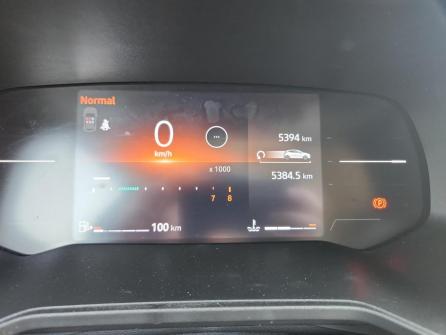 RENAULT Clio Clio TCe 90 Evolution à vendre à Saint-Etienne - Image n°14