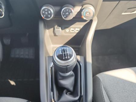 RENAULT Clio Clio TCe 90 Evolution à vendre à Saint-Etienne - Image n°15
