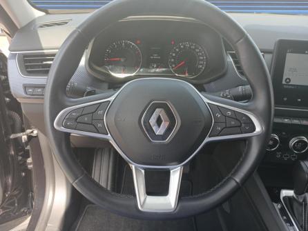 RENAULT Arkana TCe 140 EDC FAP Business à vendre à Saint-Etienne - Image n°13