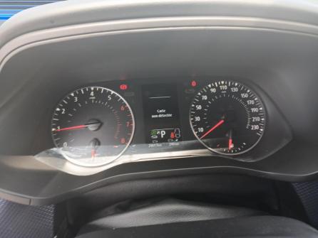 RENAULT Arkana TCe 140 EDC FAP Business à vendre à Saint-Etienne - Image n°14