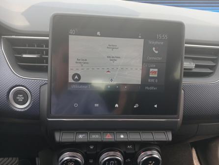RENAULT Arkana TCe 140 EDC FAP Business à vendre à Saint-Etienne - Image n°18