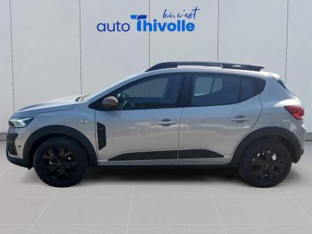 DACIA Sandero ECO-G 100 Stepway Extreme + à vendre à Saint-Etienne - Image n°2