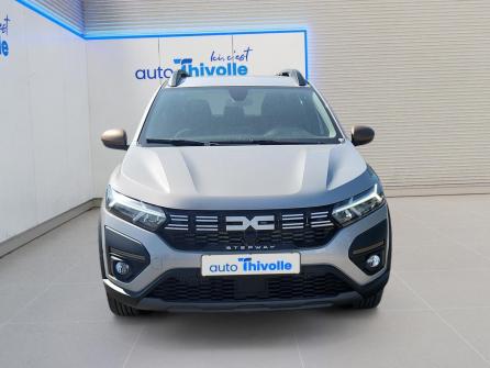 DACIA Sandero ECO-G 100 Stepway Extreme + à vendre à Saint-Etienne - Image n°8