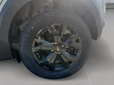 DACIA Sandero ECO-G 100 Stepway Extreme + à vendre à Saint-Etienne - Image n°9