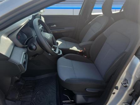 DACIA Sandero ECO-G 100 Stepway Extreme + à vendre à Saint-Etienne - Image n°10
