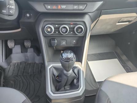 DACIA Sandero ECO-G 100 Stepway Extreme + à vendre à Saint-Etienne - Image n°15