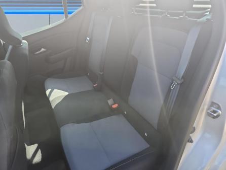 DACIA Sandero ECO-G 100 Stepway Extreme + à vendre à Saint-Etienne - Image n°16