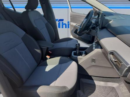 DACIA Sandero ECO-G 100 Stepway Extreme + à vendre à Saint-Etienne - Image n°17