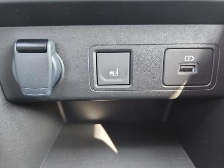 DACIA Sandero ECO-G 100 Stepway Extreme + à vendre à Saint-Etienne - Image n°18