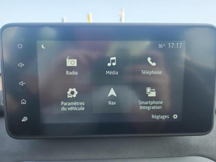 DACIA Sandero ECO-G 100 Stepway Extreme + à vendre à Saint-Etienne - Image n°21
