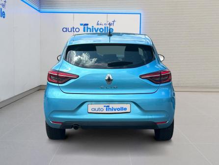 RENAULT Clio Clio TCe 90 - 21N Business à vendre à Villefranche-sur-Saône - Image n°4