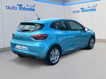 RENAULT Clio Clio TCe 90 - 21N Business à vendre à Villefranche-sur-Saône - Image n°5