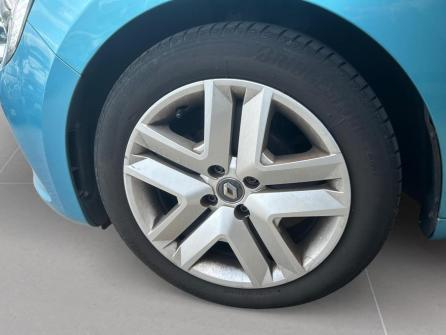 RENAULT Clio Clio TCe 90 - 21N Business à vendre à Villefranche-sur-Saône - Image n°9