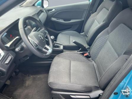 RENAULT Clio Clio TCe 90 - 21N Business à vendre à Villefranche-sur-Saône - Image n°10