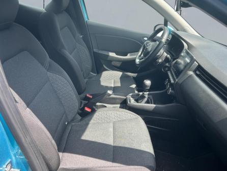 RENAULT Clio Clio TCe 90 - 21N Business à vendre à Villefranche-sur-Saône - Image n°17